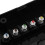 Heavy Duty 7-Way Waterproof Trailer Wiring Box 3