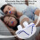 Smart anti-snoring device blue 2