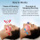Smart anti-snoring device blue 3