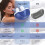 Smart anti-snoring device blue 4