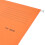 A4 Hanging File Folders Assorted Colors 7