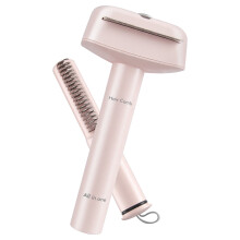 Pet Grooming Tool Deshedding Detangling Thinning 3-in-1