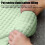 Pet Cooling Mat for Cats and Small Dogs Lightweight 6