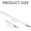Telescoping Fork Spoon Stainless Steel 8.7-25 inch 2