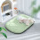 Pet Cooling Mat for Cats and Small Dogs Lightweight 4