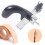 Leather Strip Cutting Tool Adjustable Hand Tool with 1 Blade 5