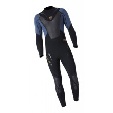 3mm Men's Diving Wetsuit Overall XL