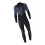 3mm Men's Diving Wetsuit Overall XL 1