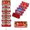 Christmas Money Holder with 10 Slots 1