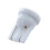 30X T10 194 168 Lamp Bulb 8 LED White for Car 3