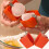 Egg Shell Opener Stainless Steel 1PC 2