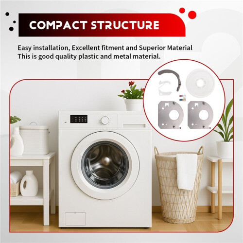 388253 388253A Neutral Drain Assembly Kit for    Roper Washer Neutral Drain Kit 2