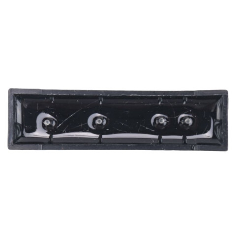 10X Input 3-32V  Output 4A 200V  4 Pin PCB Solid State Relay HHG1D-0/032F-20 1