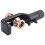 2X Cable Stripper 8-28.6mm Transverse Armored Cable Stripping Knife Fiber Optic Cable Slitter 4