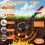 Metal Detector Portable IP54 Waterproof with 2