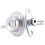 2X Régulateur de Pression D'Injection de Carburant PR347 pour  PATHFINDER 22670-5L32A 22670-5L320 3