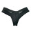 Men's Thong Underwear Silk XL 1