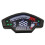 Italika Vort-x 200 Motorcycle Digital Speedometer 1