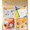 Sticker Printer,  Printer,  Portable Sticker Maker with 3 Rolls Paper, Inkless Thermal Printers 4