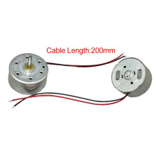 DC Electric Motor RK-300C RF-300CA-12350 1 Pc
