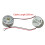 DC Electric Motor RK-300C RF-300CA-12350 1 Pc 1