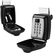 SL-591 Car Window Lock Box 2025 Upgrade