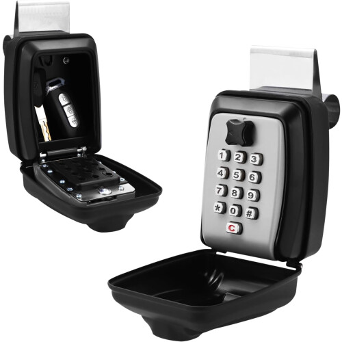 SL-591 Car Window Lock Box 2025 Upgrade