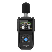 Digital Sound Level Meter A/C Weighting 30-130 dB
