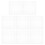 Wash-Away Sewing Pattern Paper 8 Sheets 1