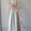 Bowknot Curtain Tiebacks with Pearls 2 Pcs 5