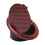 Gas Tank Cap Cover Premium Dark Red 7