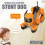 RC Interactive Robotic Dog Toy with Voice Control and Touch 4