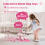 RC Interactive Robotic Dog Toy with Voice Control and Touch 7