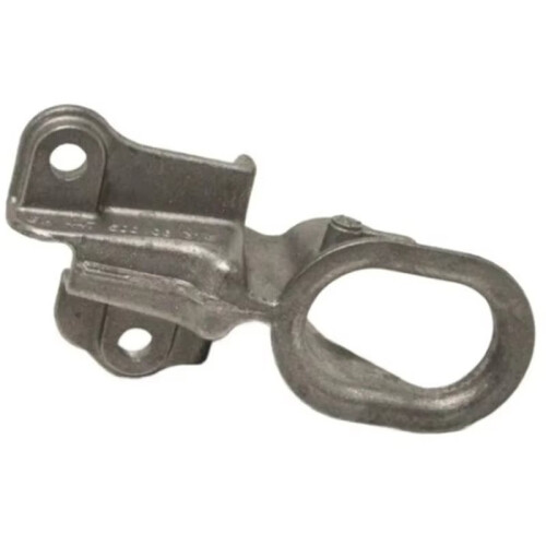 Support de Radiateur Droit pour - Vito W447 (Réf. A4475000631) 2