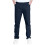 Boys Cargo Pants Navy Elastic Waist 6-7 Years 1
