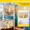 Stuffed Animal Storage Net Beige 70 x 30 cm 5