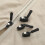Metal Zipper Replacement Kit for Backpacks and Jackets 2
