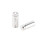 18 Stueck Dart Flight-Schutz Aluminium Dart Flight Schutz 5