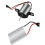 Thermoelectric Fireplace Fan Motor and Generator Sheet Set 3