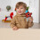 Plush Toy Soft Stuffed Animal 15.75 Inch 6