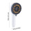 Feledorashia Pet Shower Head Three-Speed Booster 3