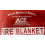 Fire Blanket Fiberglass 40 x 40 Inch 3-Pack 7