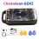 Chameleon V3.0 RFID  Chip Emulator+2XUID/CUID Keychain  Card Reader NFC Read Writer ID IC Card Tag Copyer 2