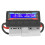200A High Watt Meter Voltage Amp Meter Power Analyzer Checker Analyzer Performance Monitor, Battery, Solar, Wind Power 6