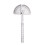 Stainless Steel Protractor Angle Finder 180 2