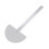 Stainless Steel Protractor Angle Finder 180 6