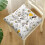 Tufted Chair Cushions with Ties Polyester 15.75x15.75 Inch 6