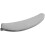 Headband Protector for Audio-Technica ATH-M50x Gray Flex 2
