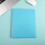 Heavy-Duty Plastic Pocket Folder for Letter-Size Documents 1