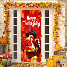 Privacy Door Curtain for Bedroom Closet, Indoor Outdoor Use